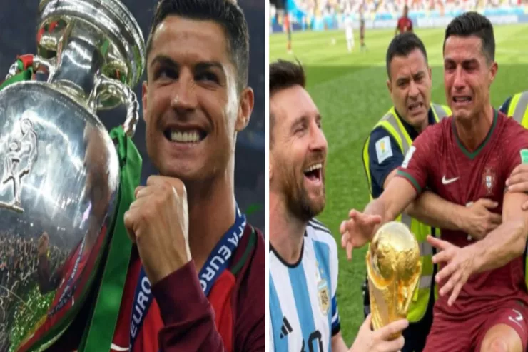 Bu "vəba"  bitdikdən sonra – Ronaldo portuqaliyalıları çox qəzəbləndirib 