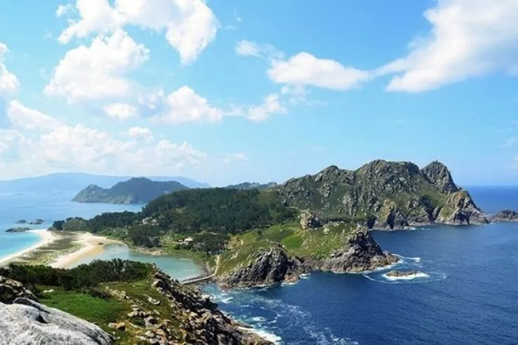 İspaniyada   çoxlarının bilmədiyi möhtəşəm zona