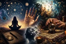 Numerologiya  və astrologiya  dəbdir, yoxsa biznes? – Azərbaycanda böyüyən bazarın görünməyən tərəfi