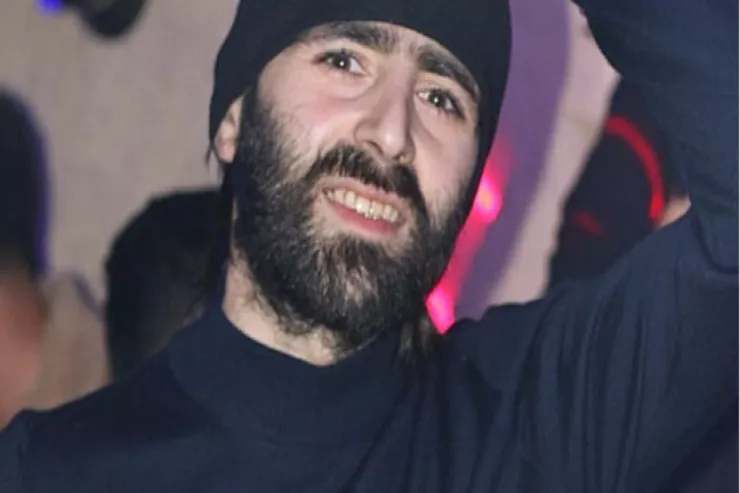 Elşad Xose