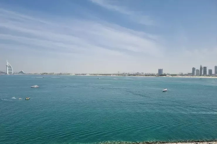 Sabah çimərliklərdə  hava necə olacaq? - PROQNOZ 