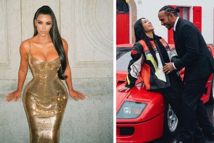 Kim Kardaşyan və Luis Hamilton arasındakı böyük sevgi  bitdi – Ayrılığın şokedici SƏBƏBLƏRİ 