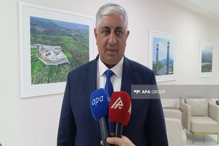 Heyvanların daşınması ilə bağlı yeni tələblər daxili daşımalara şamil edilmir - AQTA