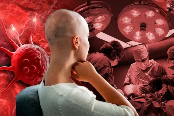 Dünyada xərçəng xəstələrinin sayı  ikiqat arta bilər - HESABAT 