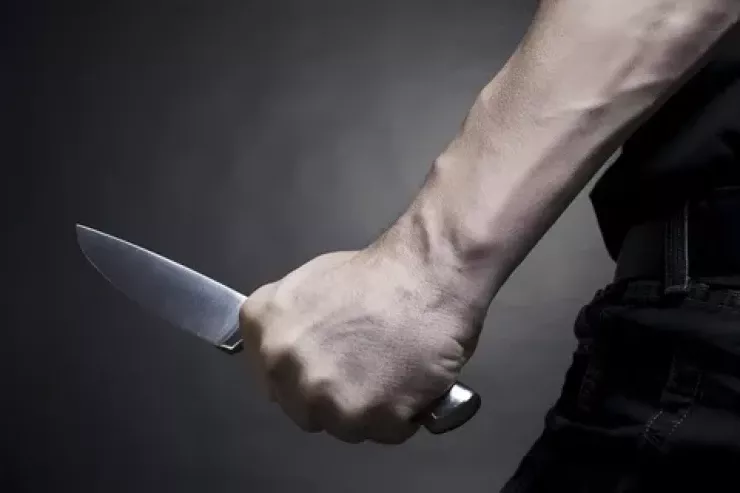Bakıda qonşu mübahisəsi  qətllə nəticələndi