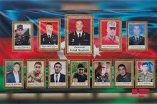 Tovuz döyüşlərindən 6 il ötür