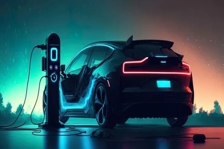 Elektrikli avtomobillərdə 5 dəqiqəyə enerji doldurma  dövrü yaxınlaşır