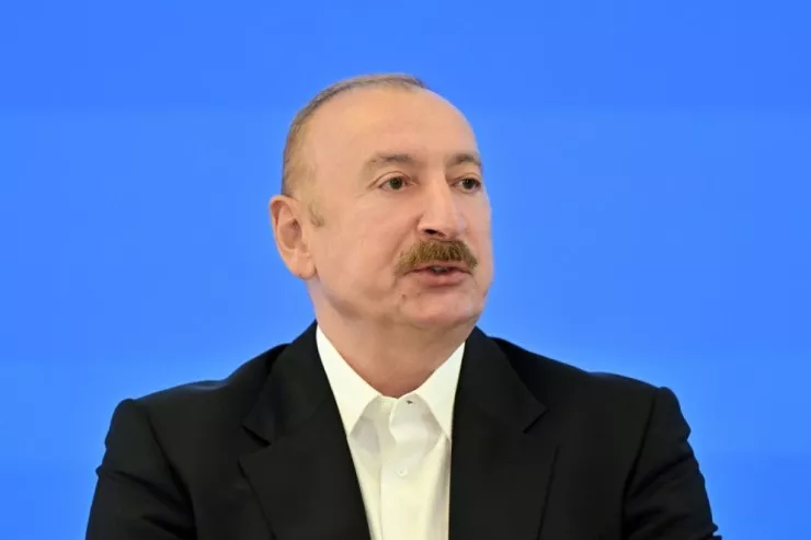 Prezident:  Hökumətdə təkcə AŞPA-da fəaliyyətimizi dondurmağı deyil, Avropa Şurasını tərk etməyi də ciddi şəkildə müzakirə etmişik