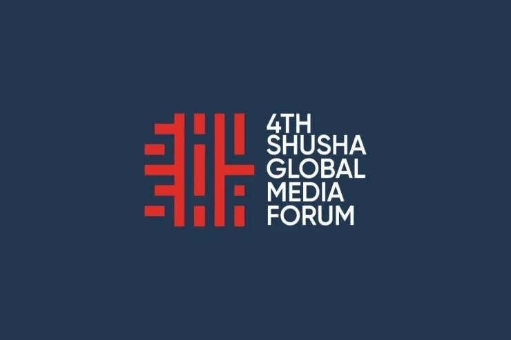 Prezidentin mətbuat xidməti IV Şuşa Qlobal Media Forumu ilə bağlı videoçarx  hazırlayıb