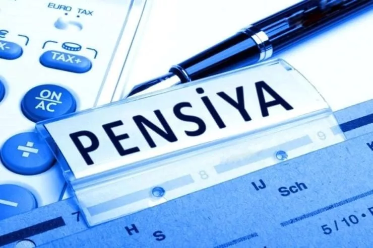 23 minə yaxın şəxsə pensiya  təyin olundu