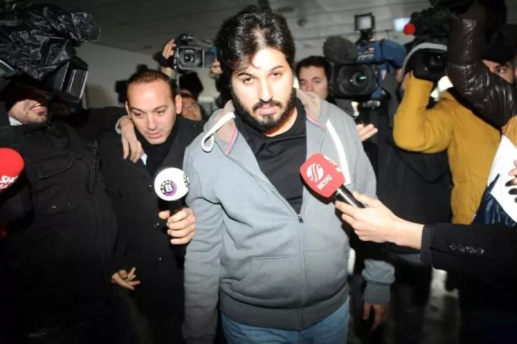 9 ildən sonra kritik gün: Rza Zərrabın hökmü bu gün elan ediləcək