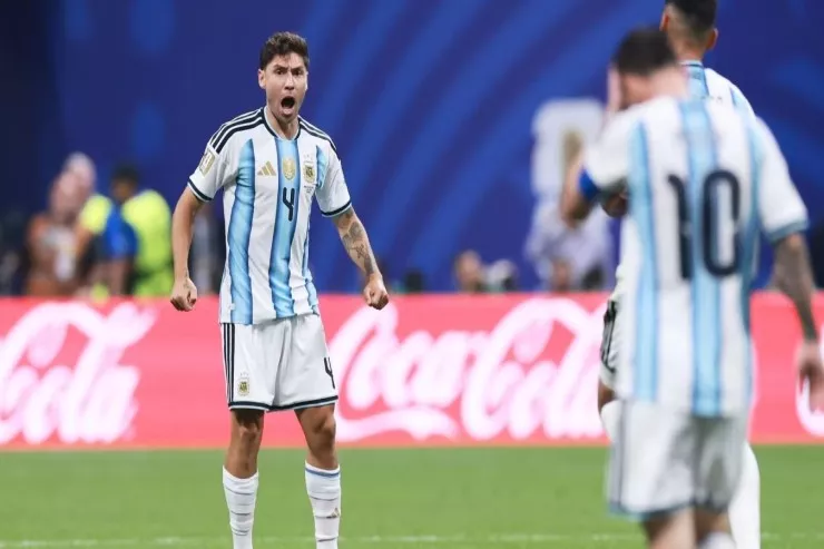 5 milyondan çox azarkeş  Argentinanın Dünya çempionatından kənarlaşdırılmasını  tələb edir