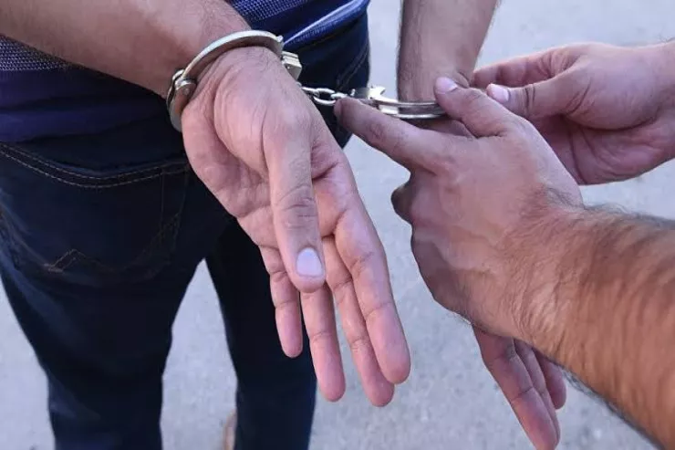 İnterpolun axtardığı Tuqay Hüseynov Monteneqroda saxlanıldı 