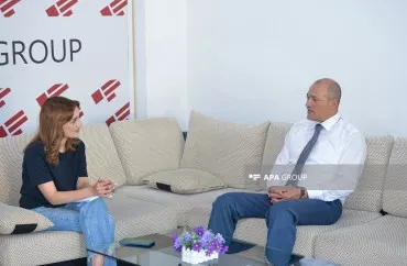 "Azərbaycanda pullu insanlara...