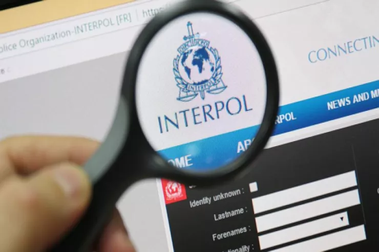 Kriminal avtoritet beynəlxalq axtarışa  verildi