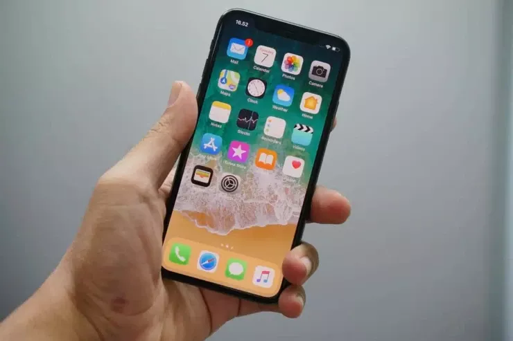 Əksər istifadəçilərin bilmədiyi gizli  iPhone düyməsi 