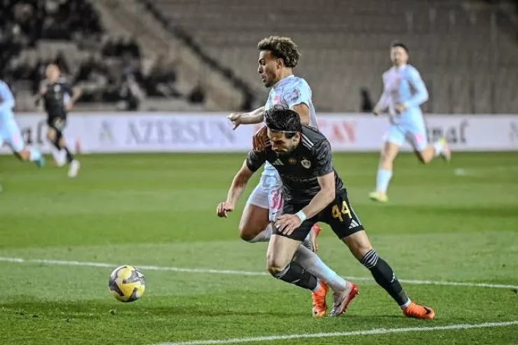 Azərbaycan Çempionatının yeni mövsümdə ilk turunun  püşkü atıldı
