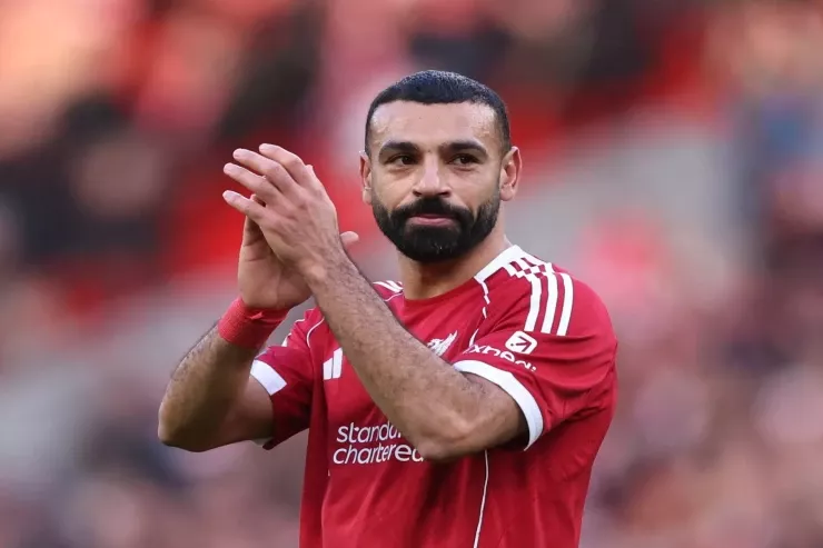 Salah  "Beşiktaş"a keçir?