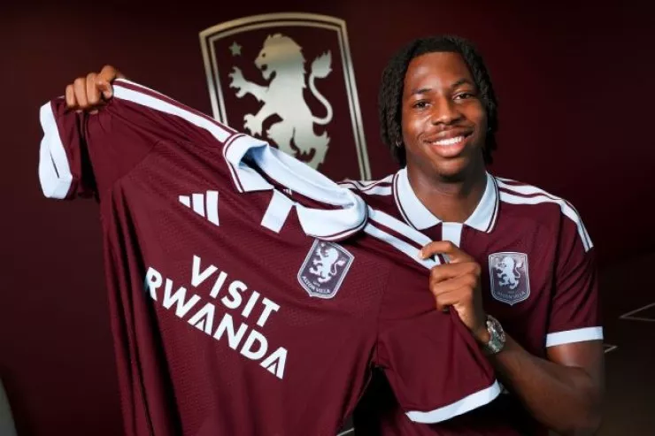 "Aston Villa" Dünya çempionatının qəhrəmanını  almaqla transfer rekordunu  qırdı