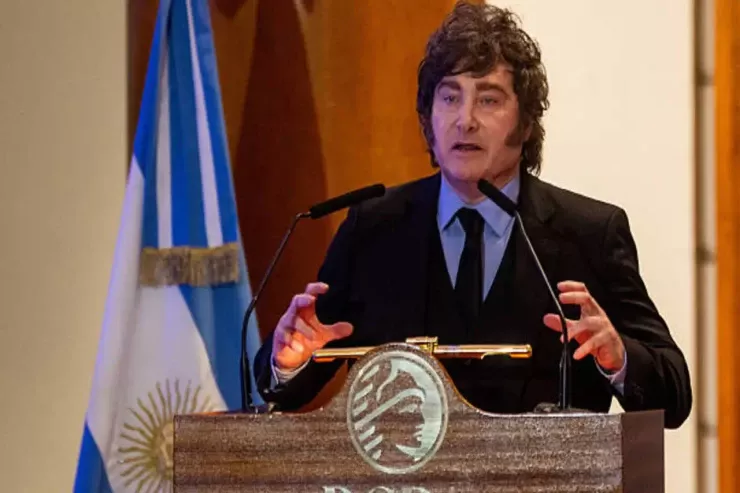 Argentina prezidenti Dünya çempionatının finalına  getməyəcək - SƏBƏB 
