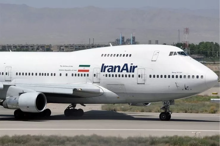 Təbriz–Bakı–Məşhəd marşrutu üzrə ilk müntəzəm aviareys keçirilib