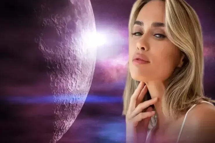 Cazibədarlığı ilə hamını valeh edən  BÜRCÜN ən sirli  qadınları