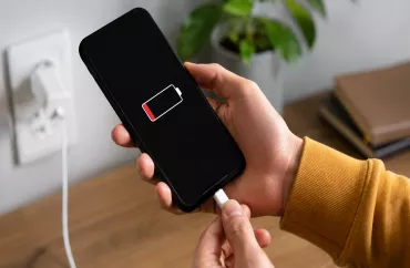 Smartfonun batareyası bir ayara görə sürətlə tükənə bilər - XƏBƏRDARLIQ 