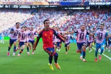 DÇ-2026:  İspaniya dünya çempionu oldu