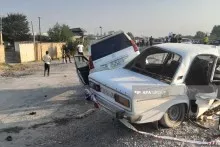 Kobud qayda pozuntusu 4 nəfərin  həyatına son qoydu - Polisdən xəbərdarlıq 