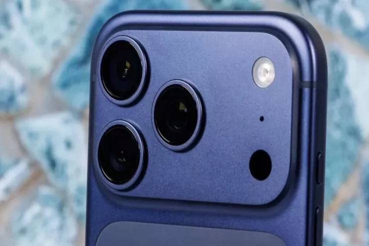 "iPhone 18 Pro Max"ın kamerası ilə bağlı yeni detallar  açıqlandı