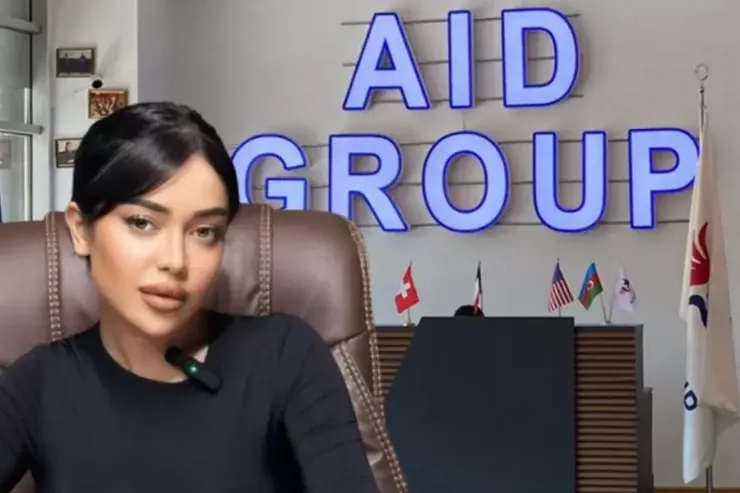 Xaricdə təhsil üçün Nigar Fərhada pul ödədilər, nə pul var, nə də qəbul - VİDEO 