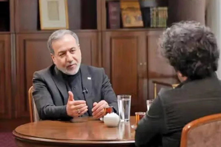 SEPAH-a bağlı qəzet Əraqçını tənqid etdi: “Bu məlumatlar açıqlanmamalı idi”  