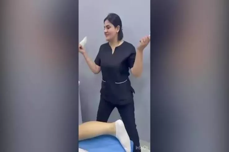 "Tik-tok"da tanış oldum, aldatdı ki, həkiməm” - “UĞUR 777” İŞİ 