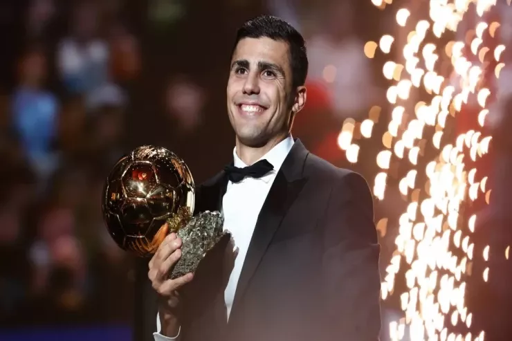 “Qızıl top”un  əsas favoritləri açıqlandı – Messi üçüncü pillədə