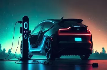 Elektromobillər 260 min insanın həyatını  xilas etdi