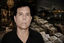İsmail  “El Mayo”nun  40 illik narkotik imperiyası çökdü – 15 milyardlıq  sərvəti müsadirə edildi