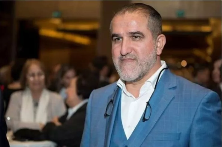Rauf Arifoğlu