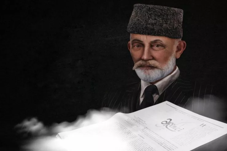 Həsən Bəy  Zərdabi kimdir?  - Bu günümüzdə imzası olan əfsanə