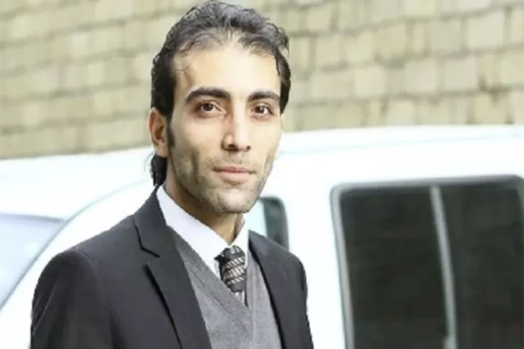 Yazar Rüfət Əhmədzadə vəfat etdi 