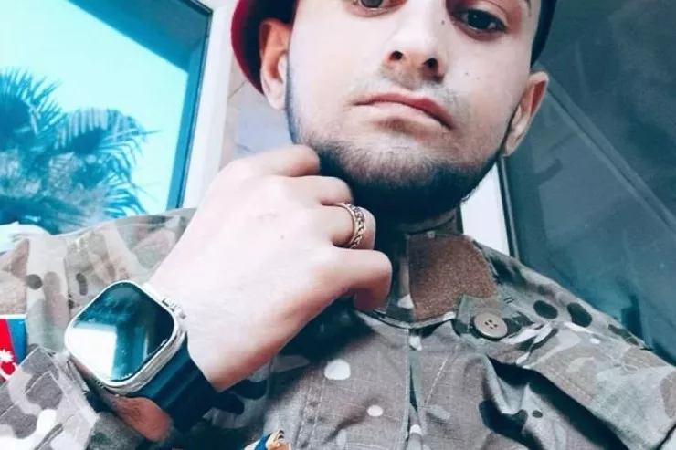 Cəlilabadda Vətən müharibəsi  iştirakçısı vəfat edib