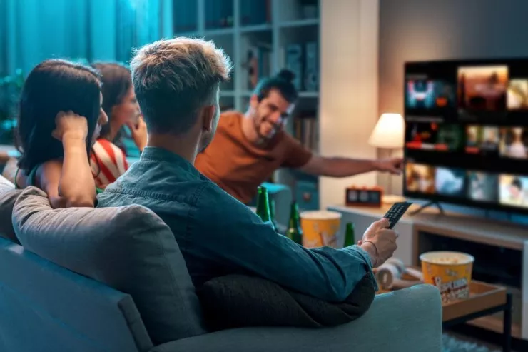 Smart televizorlar baxdıqlarınızı izləyir: hansı brendlər məhkəməyə verilib? 