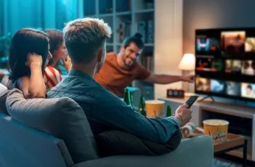 Smart televizorlar baxdıqlarınızı izləyir: hansı brendlər məhkəməyə verilib? 