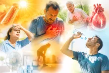 İstidə ürək dayanmasına  aparan əlamətlər – Bədən təhlükəni əvvəlcədən  belə bildirir