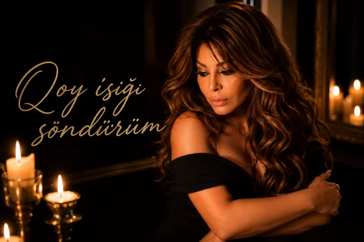 "Qoy işığı  söndürüm"  - Hamının zarafata çevirdiyi mahnı necə yarandı?