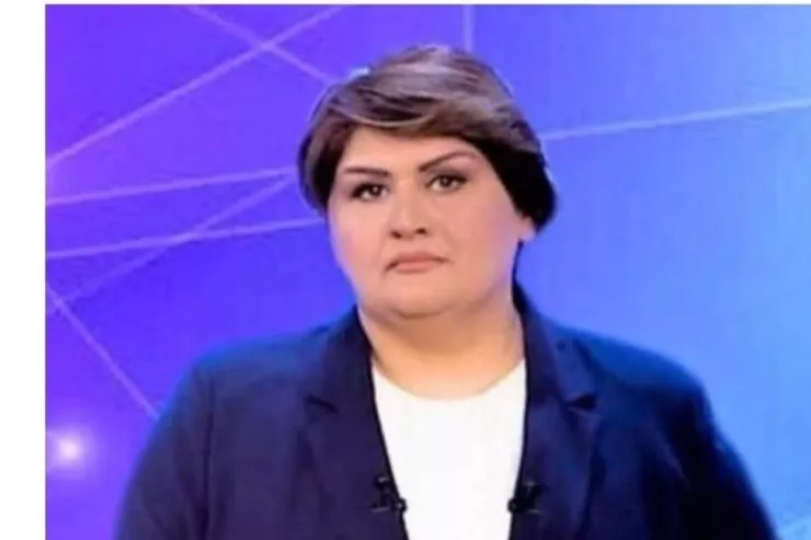 İlhamə Novruzova vəzifəsindən azad edildi