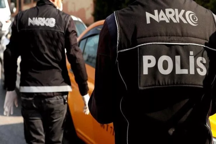 Türkiyədə məşhurlara  qarşı narkotik əməliyyatı: Daha 2 nəfər saxlanıldı 