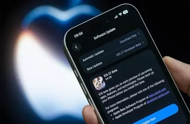 “Apple” iOS 27-nin açıq beta versiyasını  istifadəyə verdi