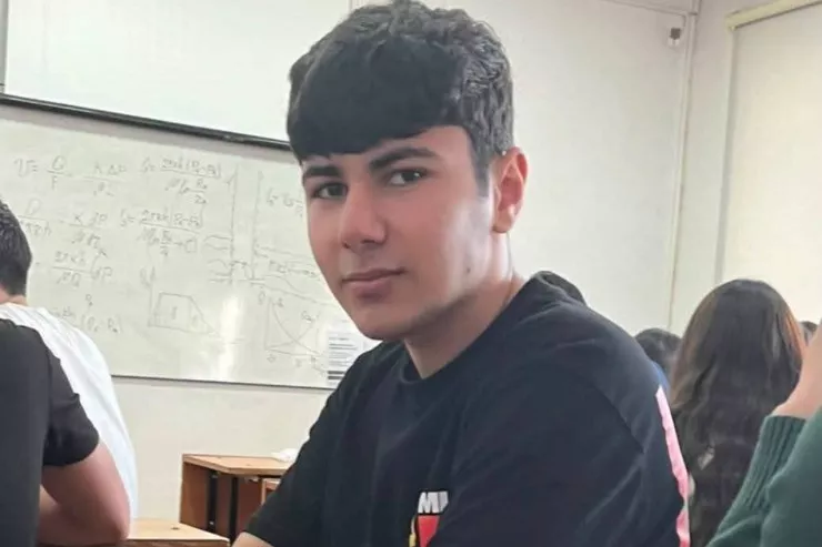 Neft və Sənaye Universitetinin tələbəsi  vəfat etdi