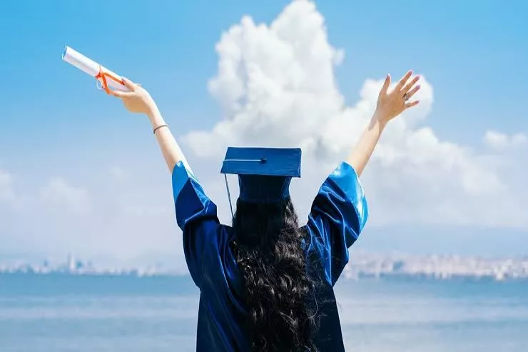 Xaricdə təhsil üzrə Dövlət Proqramının nəticələri açıqlandı