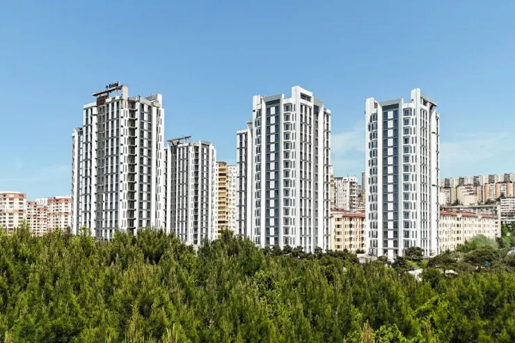 Həzi Aslanov metrosu yaxınlığında mənzil almaq niyə sərfəlidir? 